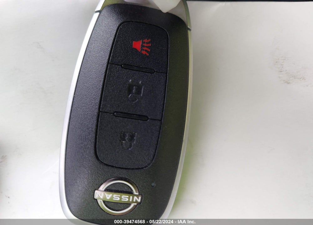 2023 NISSAN ARIYA ENGAGE VIN: JN1CF0BB5PM708552