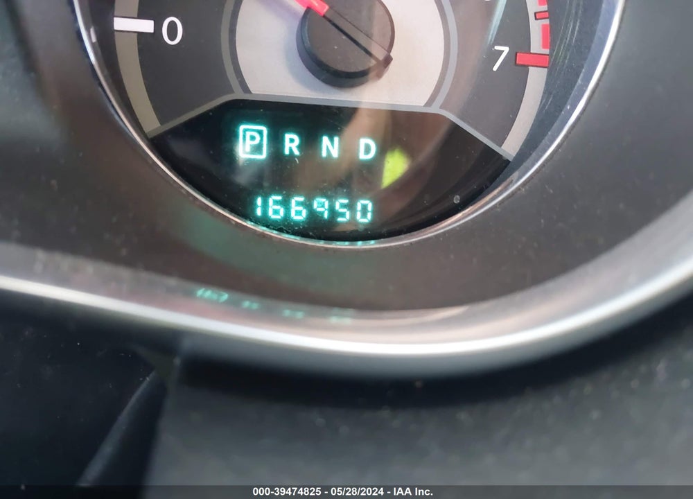 2012 CHRYSLER 200 LX VIN: 1C3CCBAB8CN273439