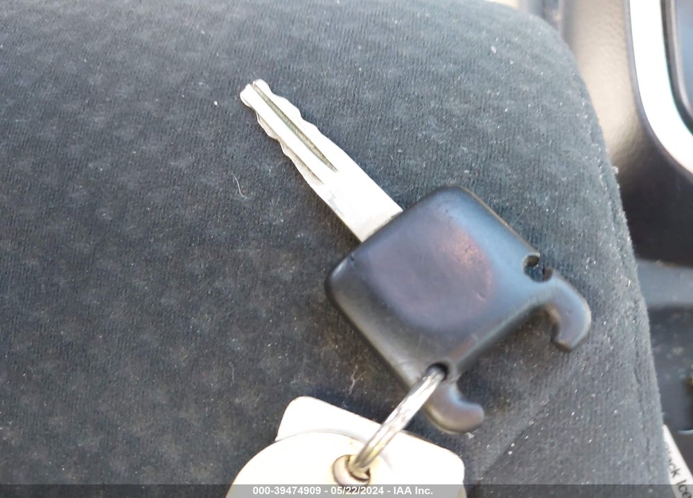 2012 NISSAN VERSA 1.8 S VIN: 3N1BC1CP1CK241628