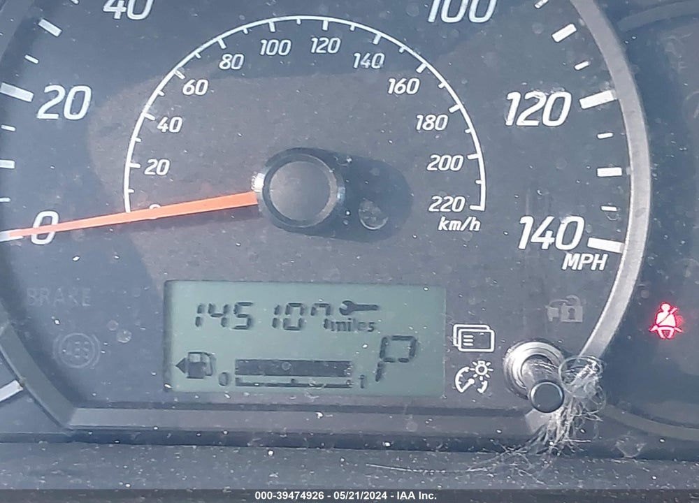 2018 MITSUBISHI MIRAGE G4 ES VIN: ML32F3FJ7JHF03803