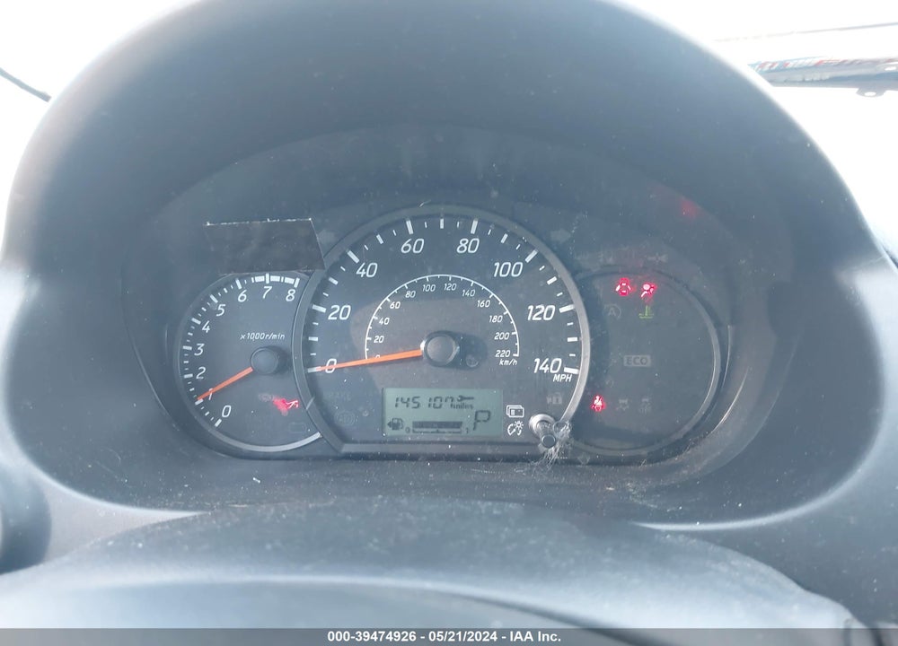2018 MITSUBISHI MIRAGE G4 ES VIN: ML32F3FJ7JHF03803