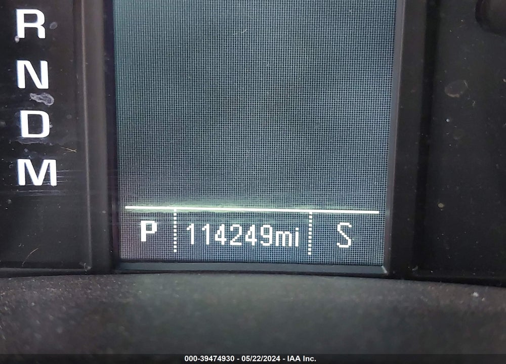 2016 CHEVROLET SILVERADO 1500 LS VIN: 1GCRCNEH0GZ111695