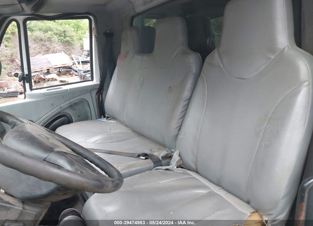 2006 INTERNATIONAL 4000 4300 VIN: 1HTMMAAM06H239994