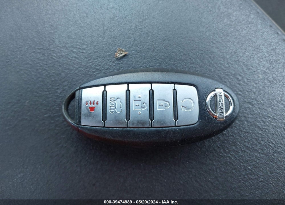 2014 NISSAN ALTIMA 2.5 SV VIN: 1N4AL3AP2EN223780
