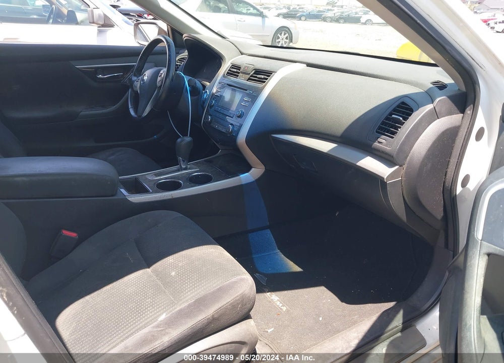 2014 NISSAN ALTIMA 2.5 SV VIN: 1N4AL3AP2EN223780