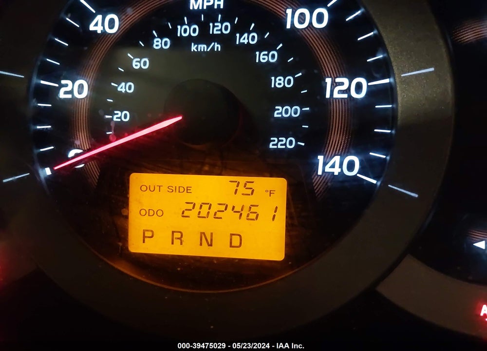 2006 TOYOTA RAV4 LIMITED VIN: JTMBD31V966021086