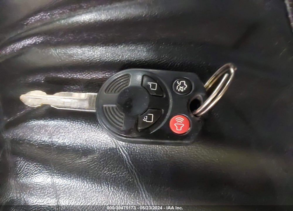 2012 FORD ESCAPE XLT VIN: 1FMCU9DG0CKC70900
