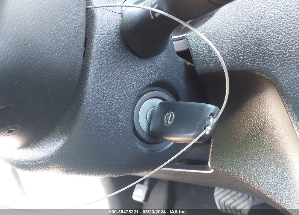 2019 NISSAN ROGUE S VIN: KNMAT2MT4KP520949