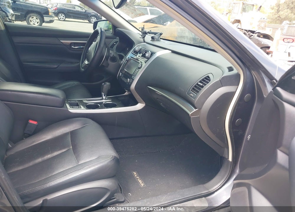 2013 NISSAN ALTIMA 3.5 SL VIN: 1N4BL3AP0DC904535