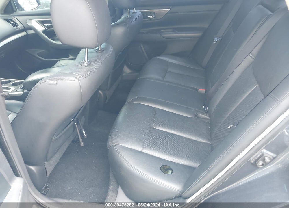 2013 NISSAN ALTIMA 3.5 SL VIN: 1N4BL3AP0DC904535