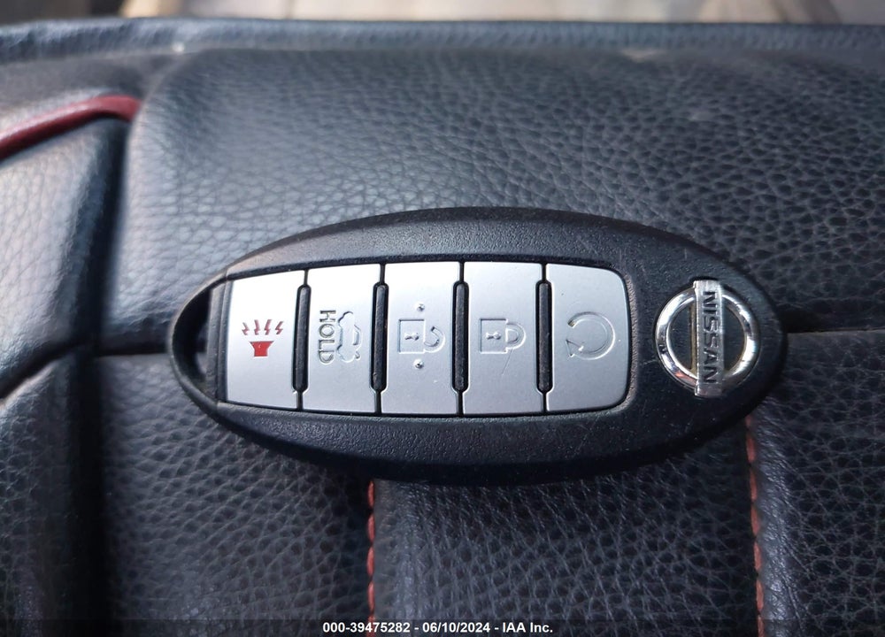 2013 NISSAN ALTIMA 3.5 SL VIN: 1N4BL3AP0DC904535