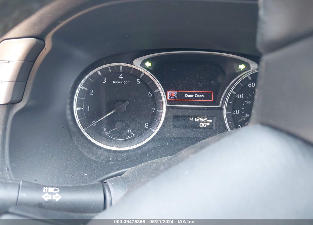 2020 INFINITI QX60 LUXE AWD VIN: 5N1DL0MM1LC542969