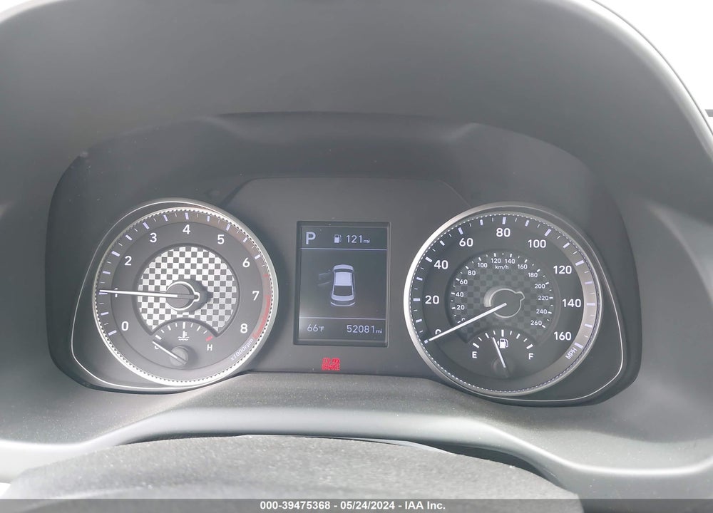 2020 HYUNDAI ELANTRA SE VIN: 5NPD74LFXLH509105
