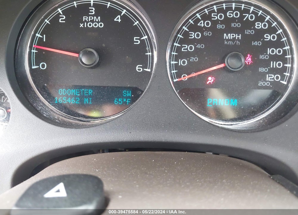 2013 GMC YUKON SLT VIN: 1GKS2CE04DR337905