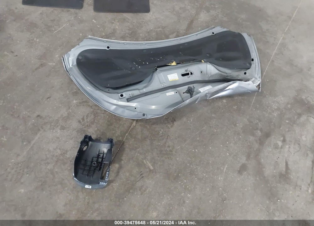 2011 HYUNDAI TUCSON GLS VIN: KM8JUCAC9BU134662