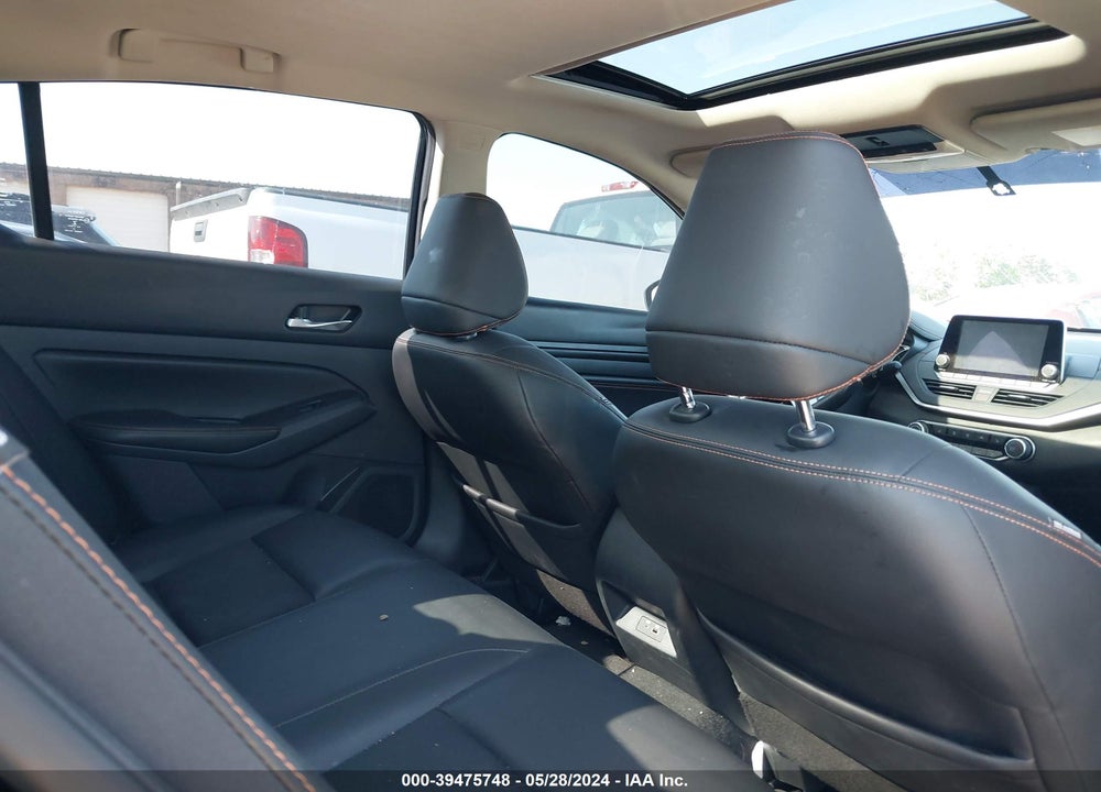 2019 NISSAN ALTIMA 2.5 SR VIN: 1N4BL4CV6KN311281