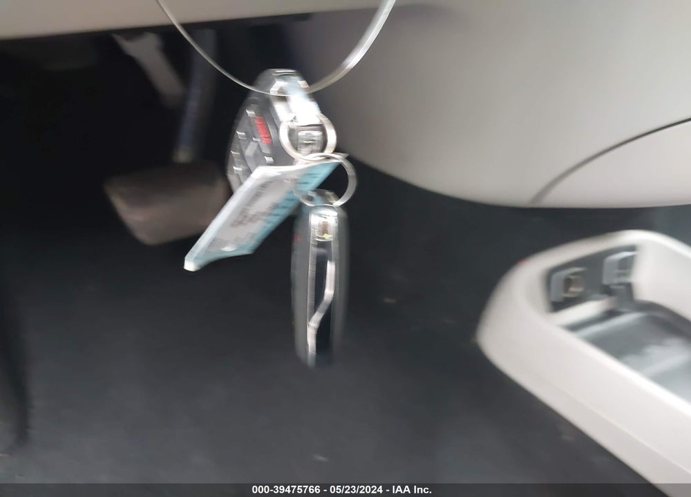 2020 CHRYSLER VOYAGER LXI VIN: 2C4RC1DG8LR192211