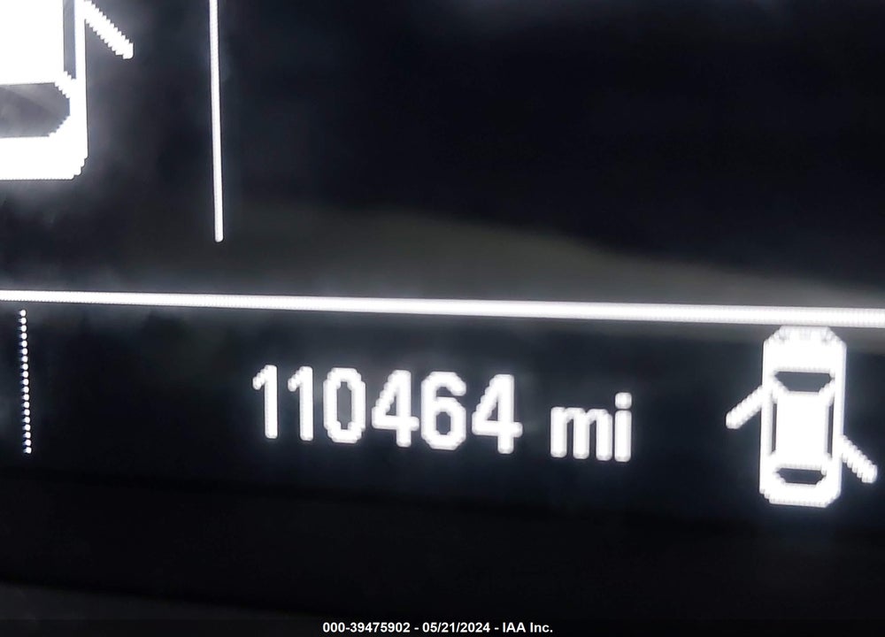2016 CHEVROLET MALIBU VIN: 1G1ZE5ST1GF252790