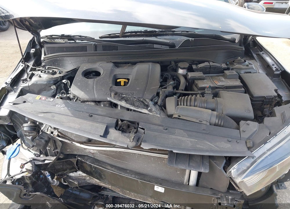 2022 KIA FORTE GT LINE VIN: 3KPF54AD6NE457642