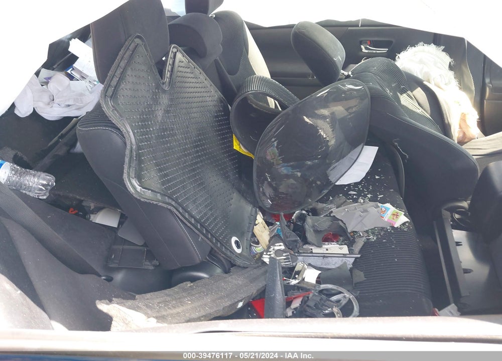 2015 TOYOTA PRIUS V THREE VIN: JTDZN3EU0FJ026851