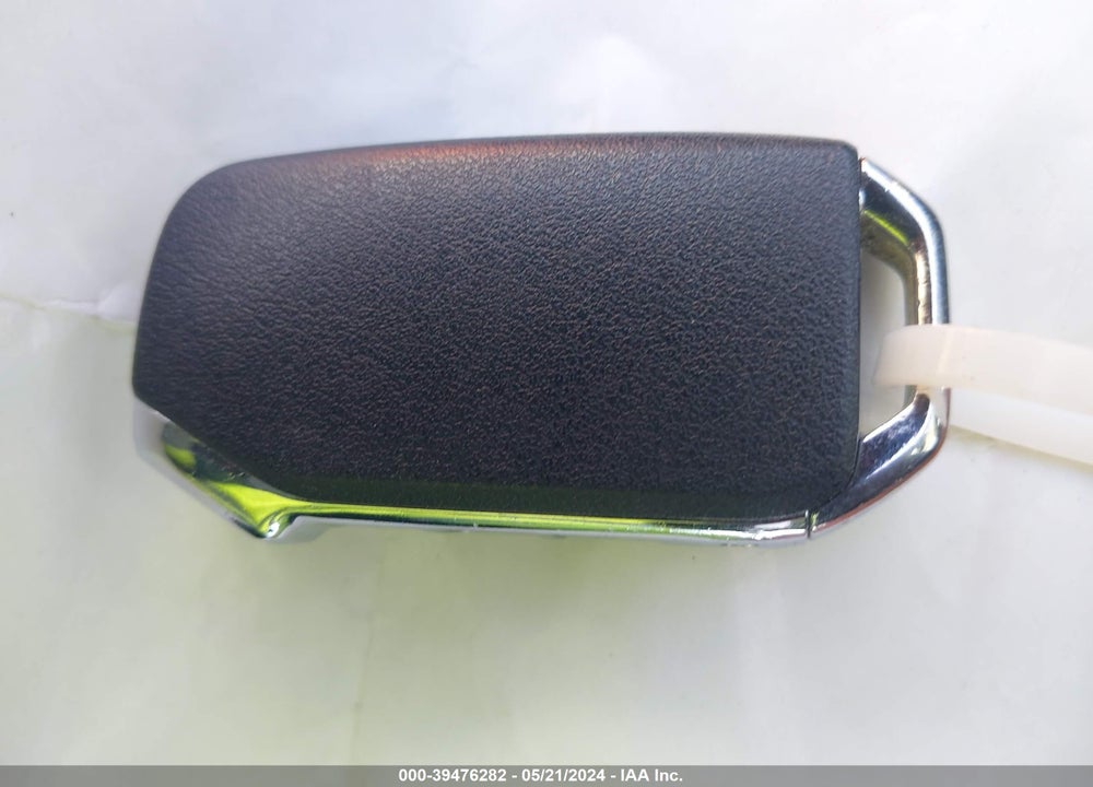 2021 KIA SOUL EX VIN: KNDJ33AU9M7740240