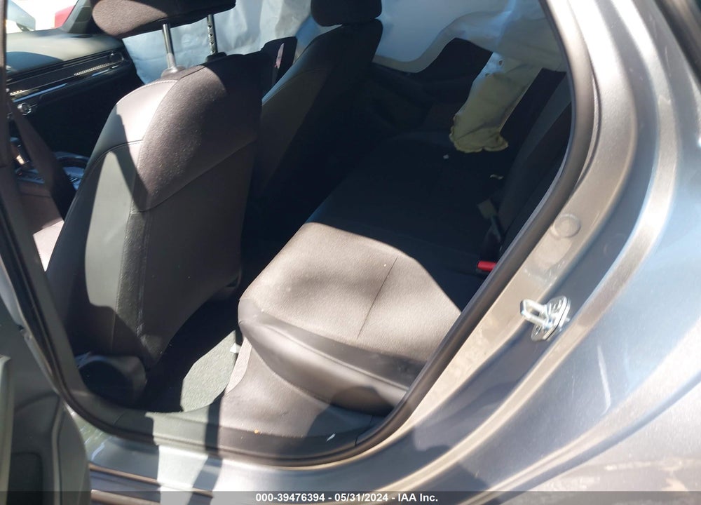 2024 HONDA CIVIC VIN: 19XFL2H83RE009299