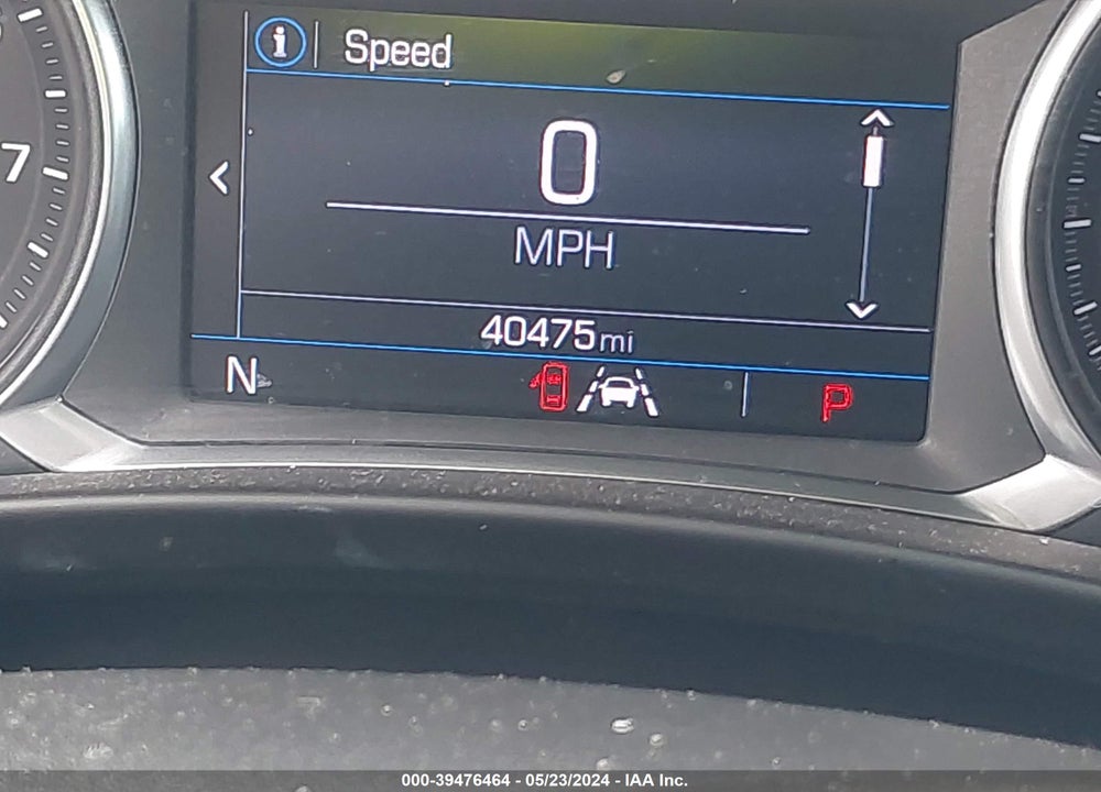2020 GMC TERRAIN FWD SLE VIN: 3GKALMEV4LL217103