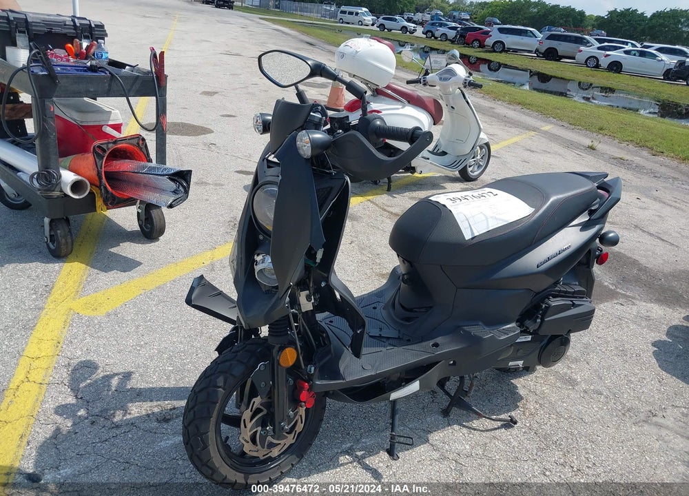 2023 SANY MC 49CC VIN: RFGBSSLA0PX005393