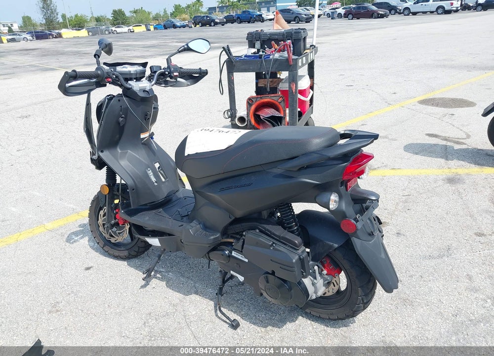 2023 SANY MC 49CC VIN: RFGBSSLA0PX005393
