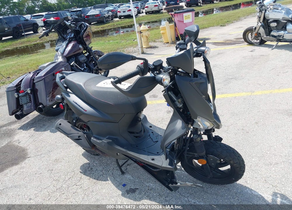 2023 SANY MC 49CC VIN: RFGBSSLA0PX005393