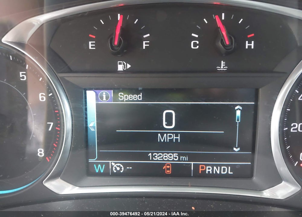 2018 CHEVROLET MALIBU LT VIN: 1G1ZD5ST6JF157037