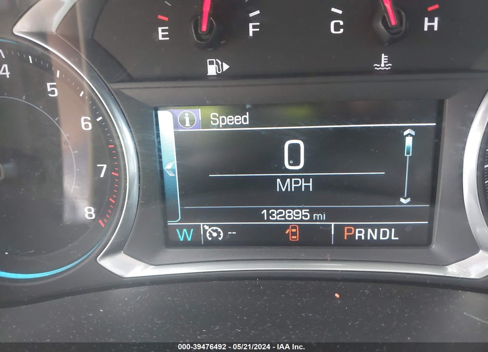 2018 CHEVROLET MALIBU LT VIN: 1G1ZD5ST6JF157037