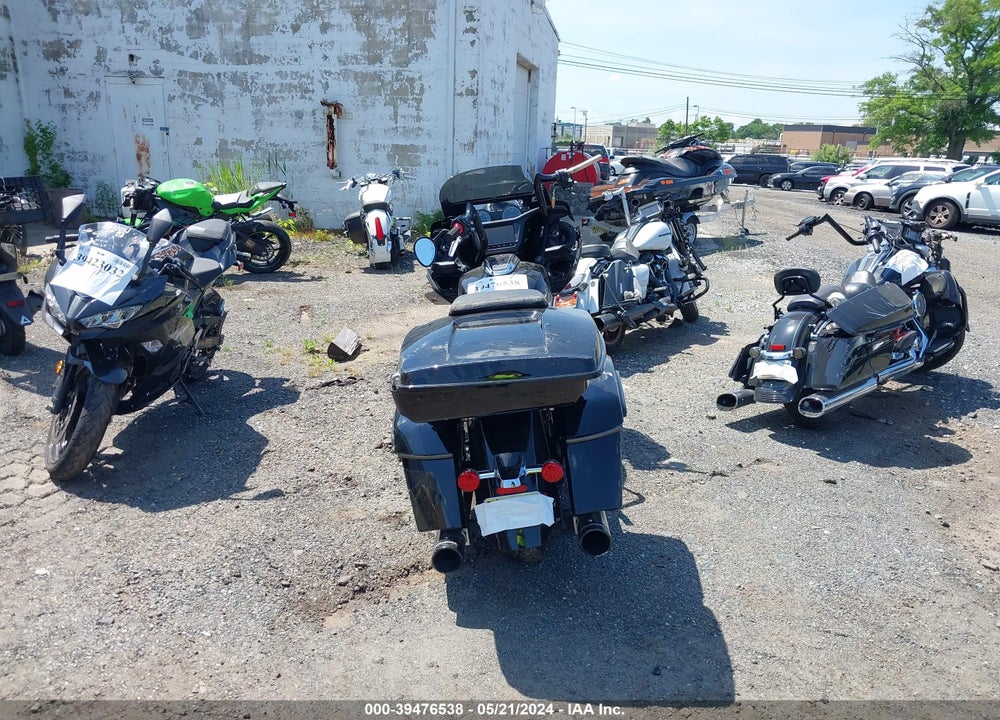 2022 INDIAN MOTORCYCLE CO. CHALLENGER VIN: 56KLCBRR8N3407467