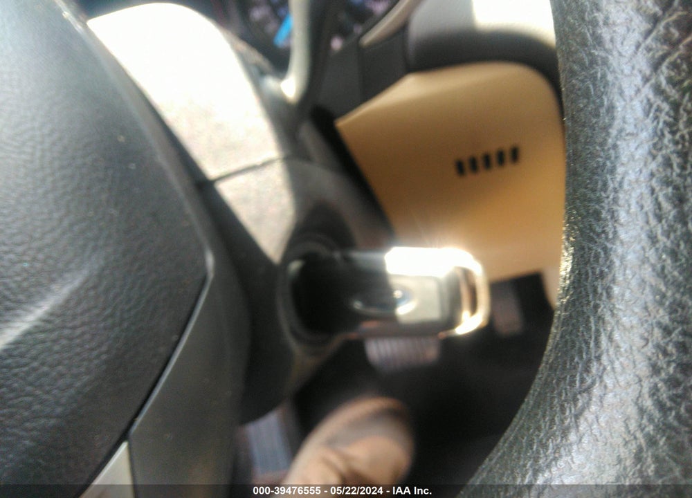 2015 FORD FUSION SE VIN: 3FA6P0HD7FR137156