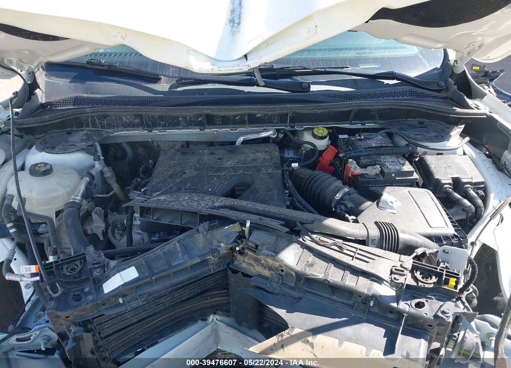 2020 FORD ESCAPE SEL VIN: 1FMCU9H62LUA35243
