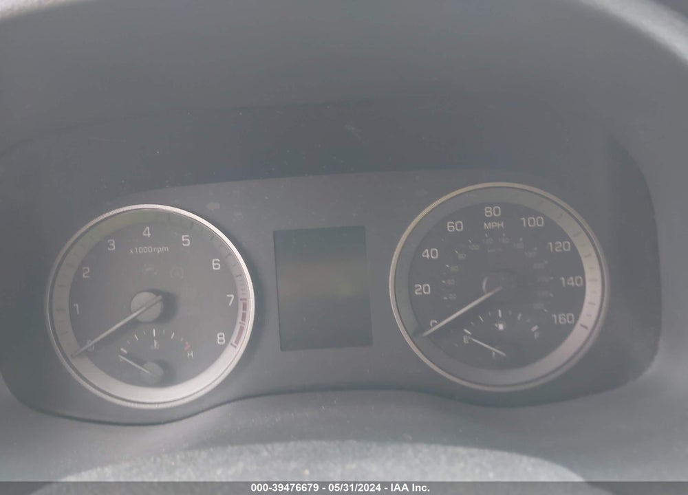 2016 HYUNDAI TUCSON SPORT VIN: KM8J33A22GU194056