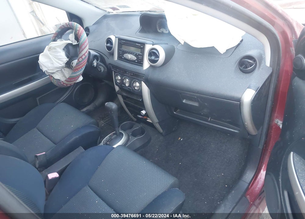 2006 SCION XA VIN: JTKKT624X60149570
