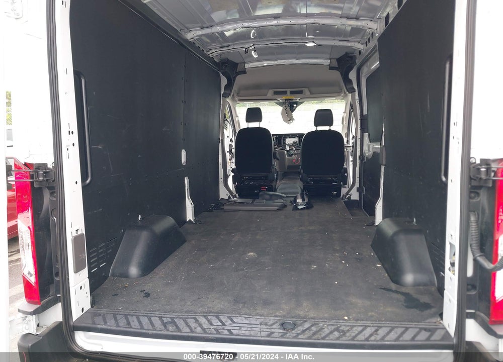 2023 FORD E-TRANSIT-350 VIN: 1FTBW9CKXPKA43428