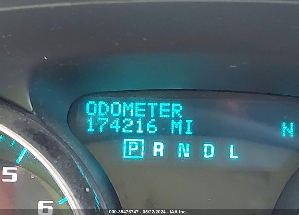 2014 BUICK ENCLAVE LEATHER VIN: 5GAKRBKD8EJ121727