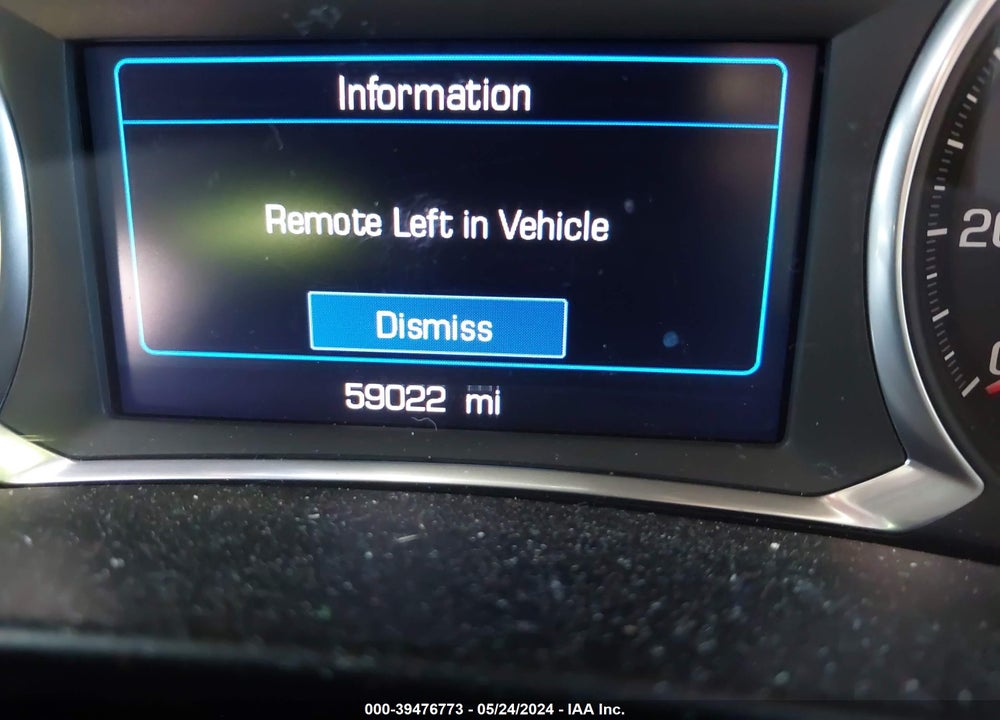 2019 CHEVROLET EQUINOX LT VIN: 2GNAXUEV6K6270850