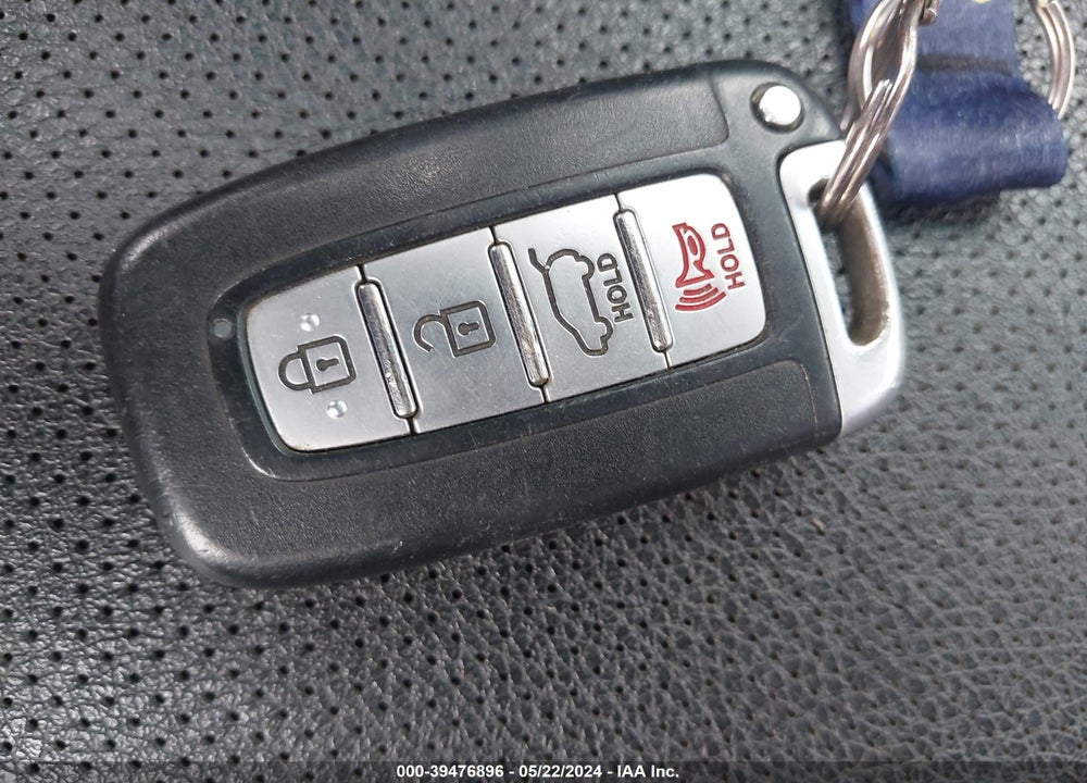 2016 HYUNDAI VELOSTER TURBO VIN: KMHTC6AE6GU279325