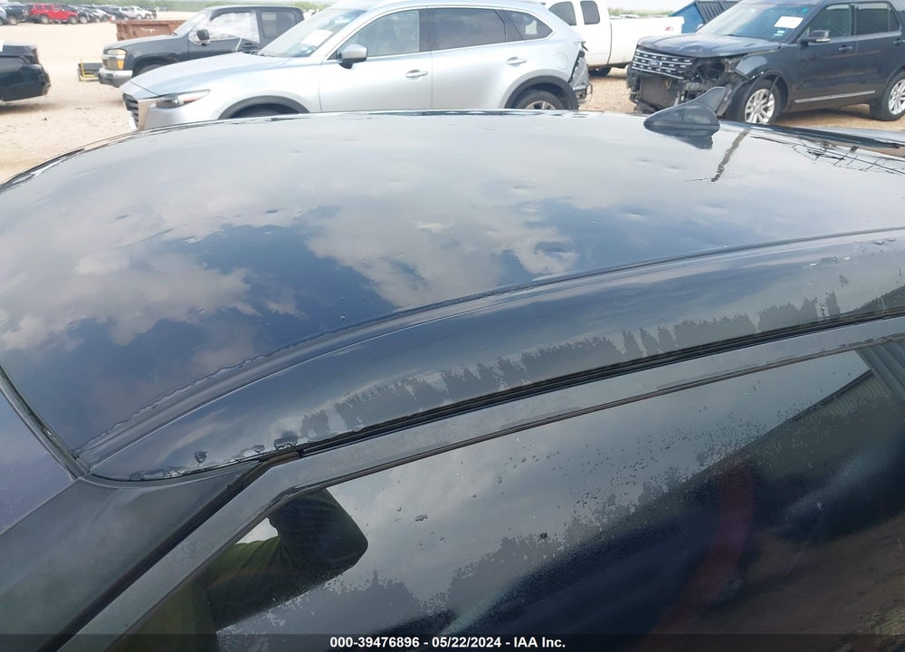 2016 HYUNDAI VELOSTER TURBO VIN: KMHTC6AE6GU279325