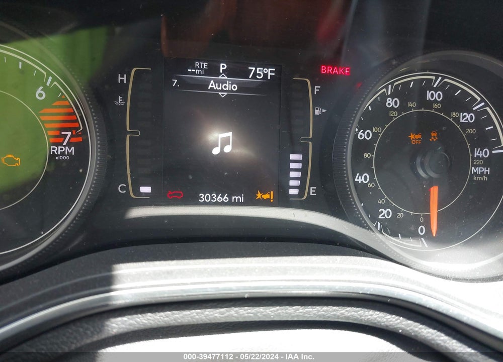2021 JEEP CHEROKEE LATITUDE FWD VIN: 1C4PJLCB8MD208619