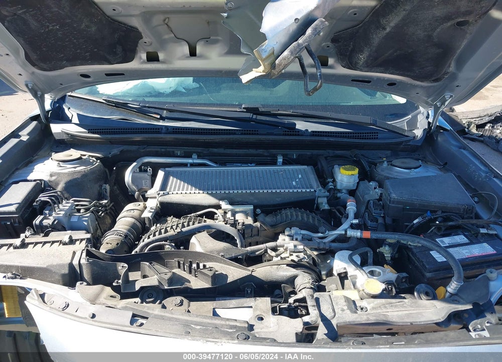 2021 SUBARU OUTBACK LIMITED XT VIN: 4S4BTGND5M3119974