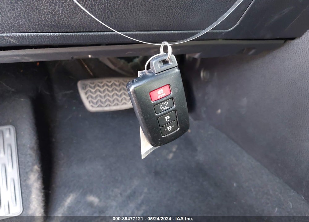 2018 TOYOTA HIGHLANDER HYBRID LIMITED PLATINUM VIN: 5TDDGRFH3JS052042