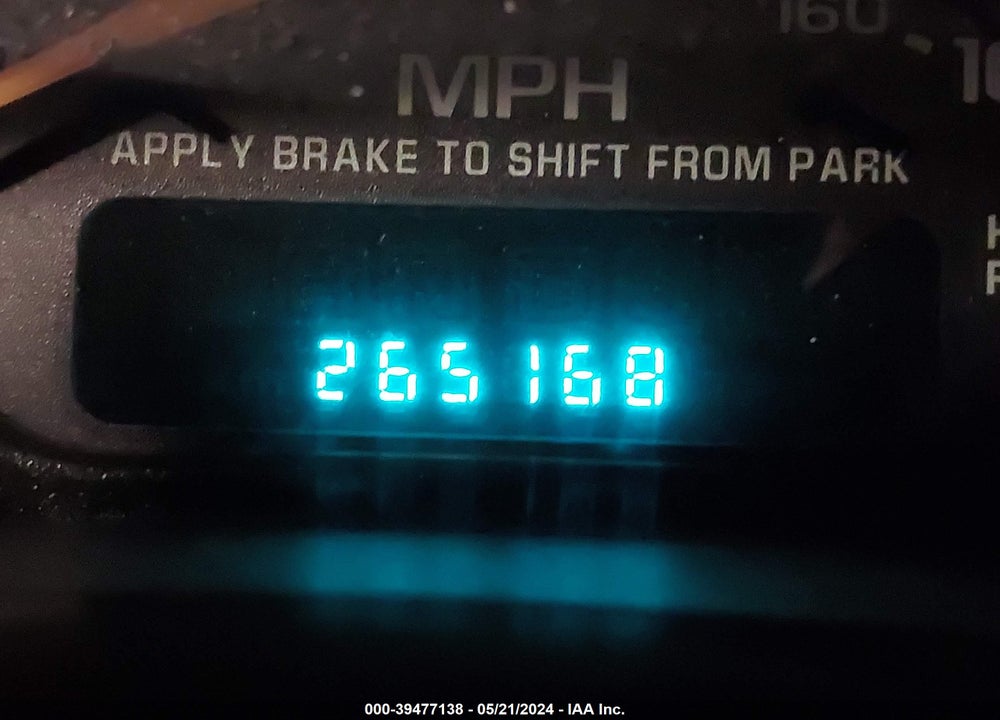 1999 CHEVROLET SILVERADO 1500 LS VIN: 2GCEK19T6X1272991