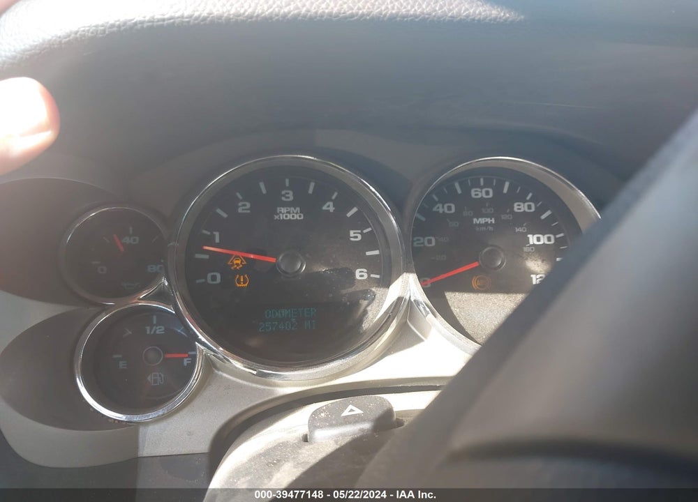 2008 GMC SIERRA 1500 SLE2 VIN: 3GTEC13J18G221525