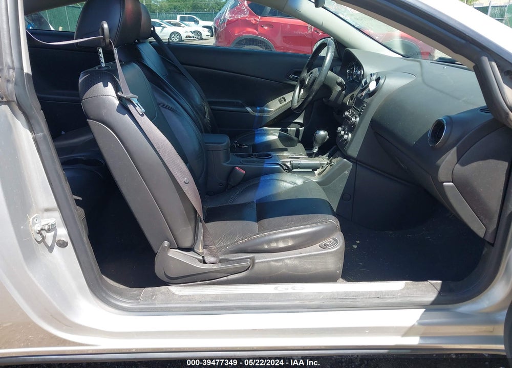 2007 PONTIAC G6 GT VIN: 1G2ZH18N774147767