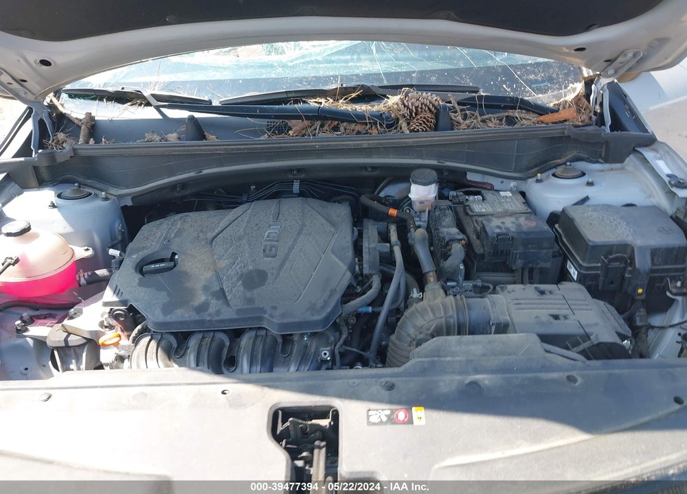 2023 KIA SPORTAGE SX VIN: 5XYK43AF6PG103204