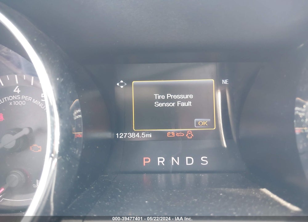 2017 FORD MUSTANG V6 VIN: 1FA6P8AMXH5271108